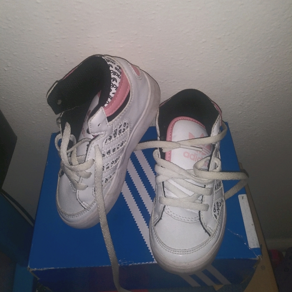 Adidas K